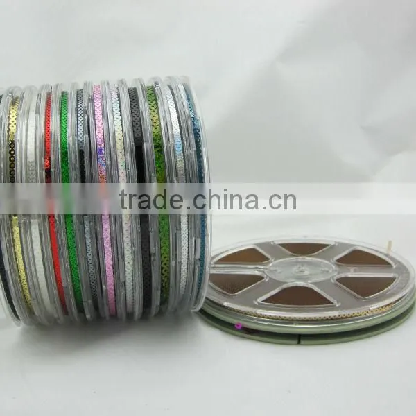 Sequin in Chain Pack High Quality and the Best Price photo-4