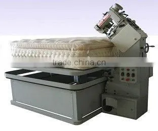 High Efficiency Tape Edge Machine for Mattress TE-103HL /103