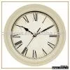 Antique Metal Clock