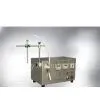 Magnetic Pump Semi-automatic Liquid Filling Machine