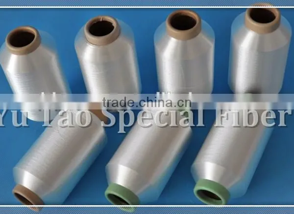 Hot Melting Fusible Polyester Yarn photo-6
