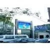 Static 12 Led Display Wide Gamut Cabinet Pixel 6400 For Advertising