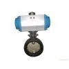 Butterfly Valve/butterfly Valve Lug/butterfly Lug Valve/wafer Valve Dimensions/butterfly Valves Wafer Type photo-3