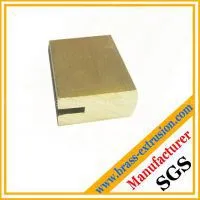 Lock Part Copper Profiles photo-2