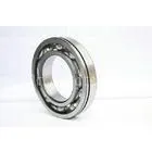 ABEC-1 ABEC-3 ABEC-5 2RS 2RZ Deep Groove Ball Bearing With Gcr15 / Carton Steel / Plastic