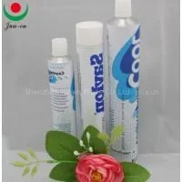 Collapsible Aluminum Pharmaceutical Tube photo-2
