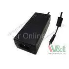 100 240V Desktop Power Adapter With Over Voltage Protection 36W , Laptop AC Adapter Power Cord