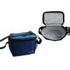 Hot Sell Black Fashion Wine Cooler Bag for Frozen Food photo-3