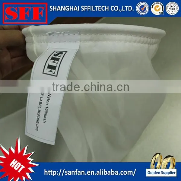 Swimming Pool Filter Bag for Liquid Filter photo-2