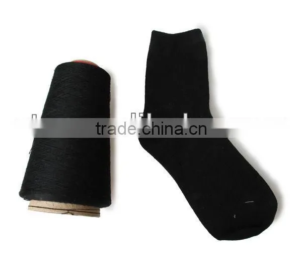 Eco-Friendly Knit Socks Yarn photo-6