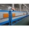 NBR/EPDM Rubber & Plastic Foaming Production Line