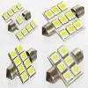 LED Auto Lamp High Power