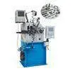 Multifunctional Spring Manufacturing Machine Two Axes With 45mm MAX Outer Diameter