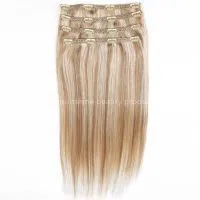 CLIP IN HAIR photo-3