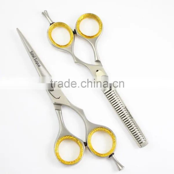 Barber Scissors