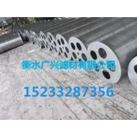 Rotary Sieve - Wedge Wire Drum Screen photo-2
