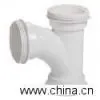 Pipe Fitting Mould