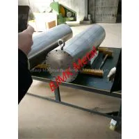 Grade 5 CNC Customized Machining Titanium Parts