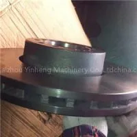 Brake Disc For NEOPLAN