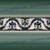 Waterjet Medallion Lines