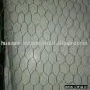 Galvanized Hexagonal Wire Mesh