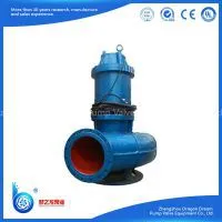 Sewage Water Pump for Mining