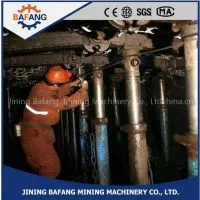 DN Inner Cylinder Hydraulic Prop Pipe for Coal Mining Supporting