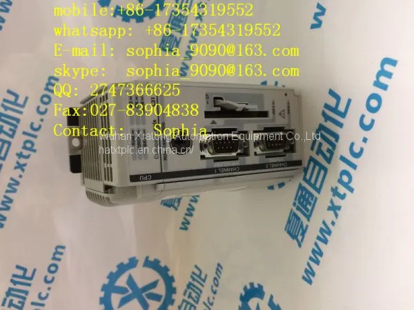GE IC693ALG223 новый