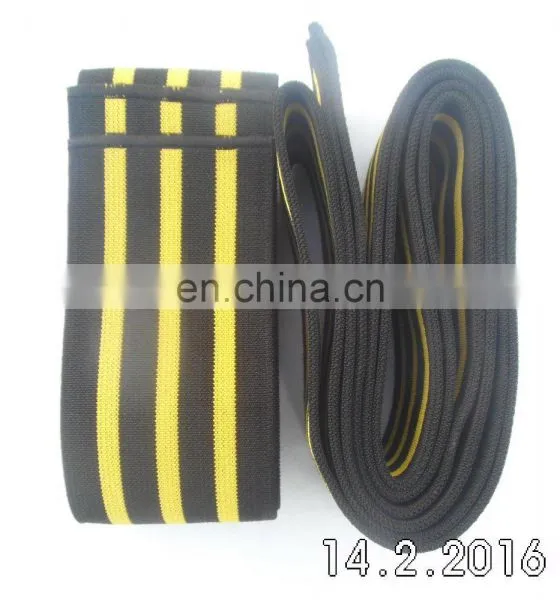 Super Heavy Knee Wrap photo-2