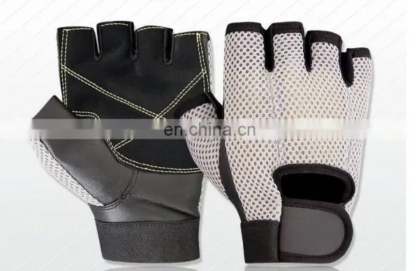 Weight Lifting Gloves