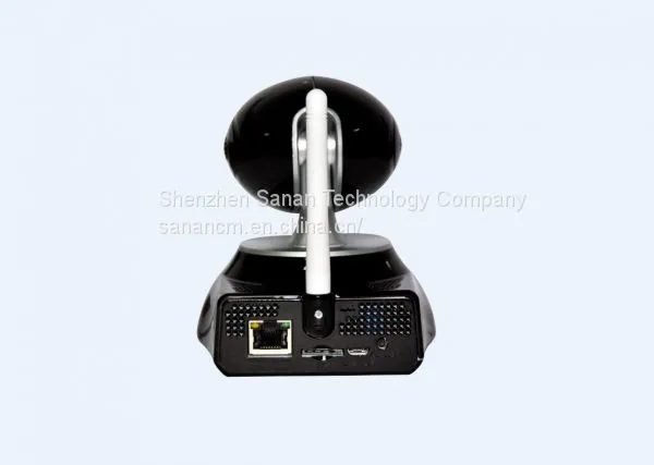IP Camera Wi-Fi Wireless Wifi Security CCTV Camera 720P Night Vision P2P Onvif Motion Detection Surveillance Camara Baby photo-4