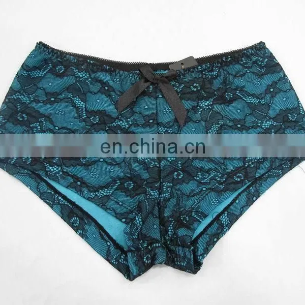 2014 Lady's Sexy Lace Panty photo-2