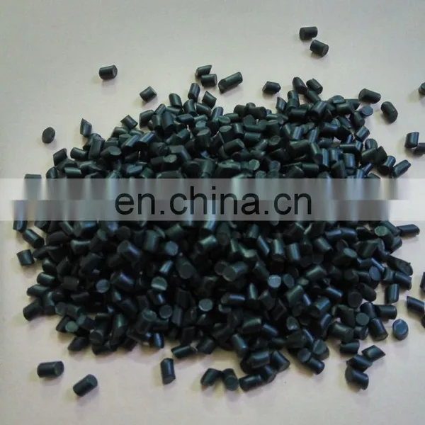 PVC Granules Virgin PVC Injection Moulding Plastic Raw Material photo-2