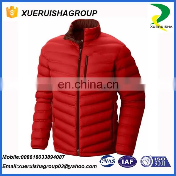 Light Weight Women Brand Goose Down Jacket photo-5