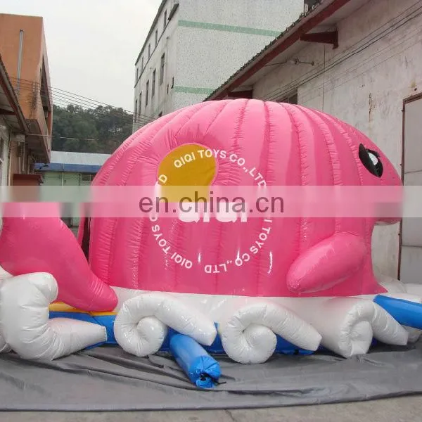 Whale Bounce House for Sale Craigslist photo-4