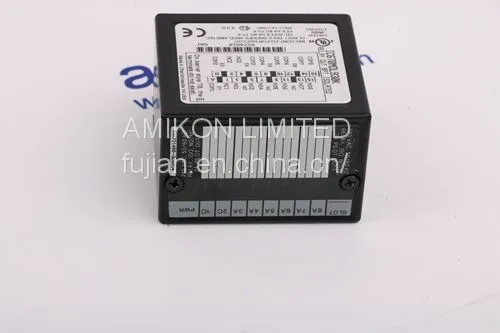 PLC DS3827AMCCF DS3827AMCLF DS3827ASBB01 General Electric GE photo-3