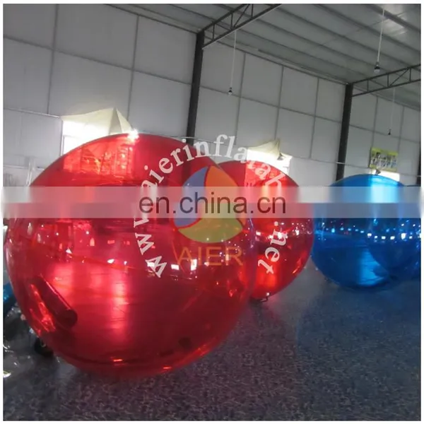 TPU Water Ball, TPU Walking Ball, Water Walking Ball photo-6