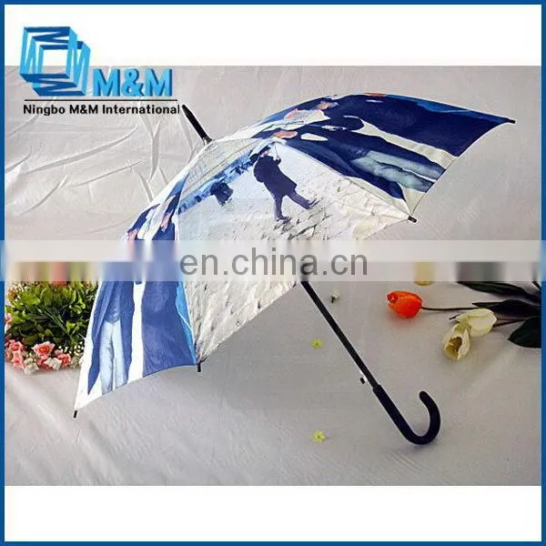 Straight Umbrella Rome Umbrella