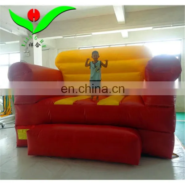 2017 Giant Best Inflatable Game Air Chair for Adult and Kids photo-2