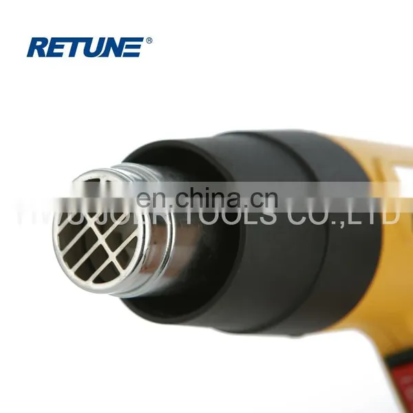 Industrial Heat Gun RT-883 photo-2