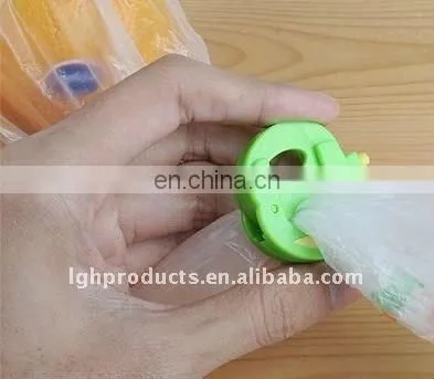 Seal Bag Clip