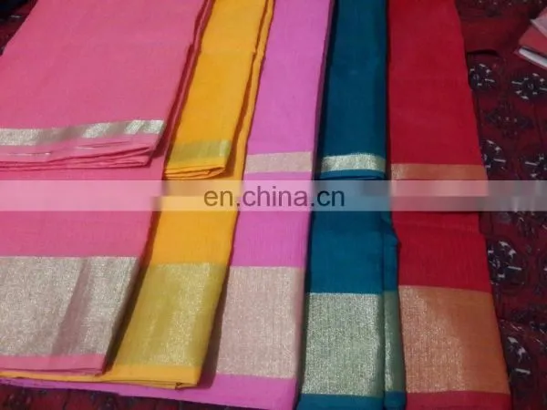 ETHNIC SAREE photo-5
