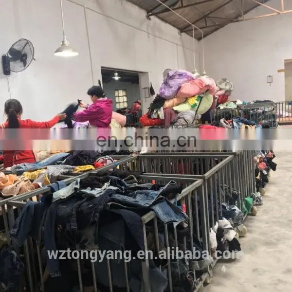 High Quality Used Bra photo-5