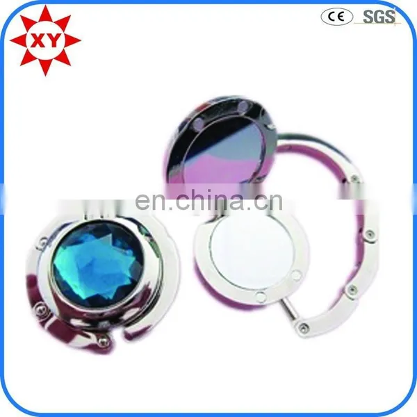 Bag Hanger Handbag Shape Bag Hanger With Magnet photo-4