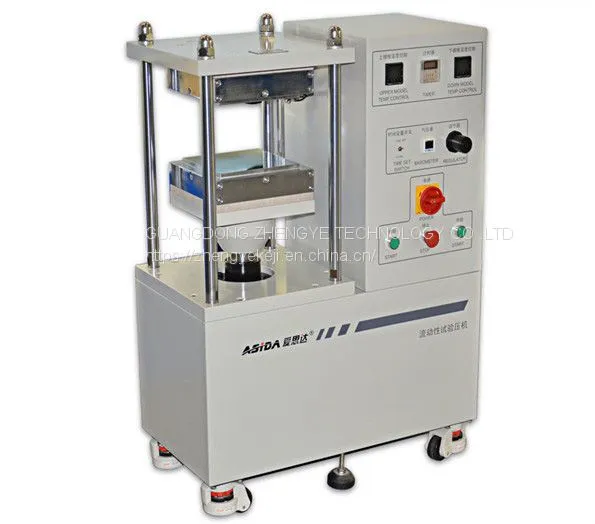 Fluid Testing Machine LD11