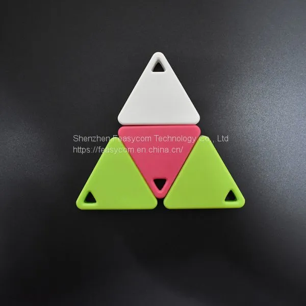 Mini Bluetooth 5.0 Ble Android Battery Beacon With IBeacon,eddystone and Altbeacon photo-2