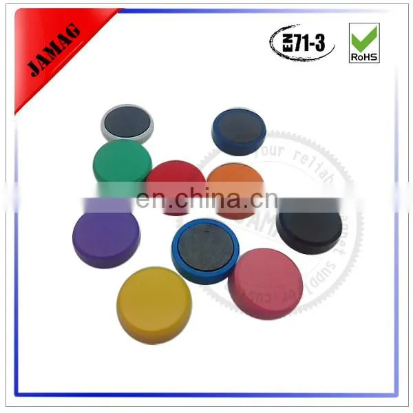 JMD30H9 Colorful Whiteboard Magnets Sale photo-2