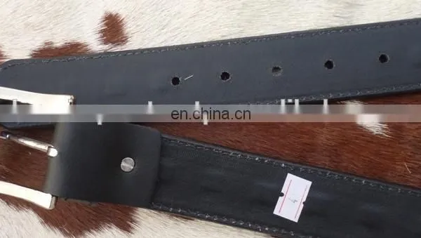 Top Quality Academy Genuine Leather Belt 2017 photo-3