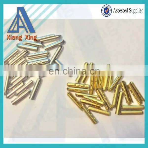 2014 New Product Cheap Custom Shoelace Aglet for Sale photo-2