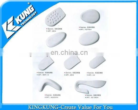 Latex Foam Insole/ Latex Insoe/ Insole